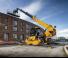 Teleskopen starr JCB 555-210R 