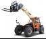 Teleskopen starr JLG 8010H