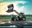 Teleskopen starr Dieci Agri Plus 40.9 VS EVO2 GD