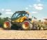 Teleskopen starr Dieci Agri Tech 35.7 VS EVO2