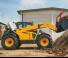 Teleskopen starr Dieci Agri Tech 35.7 VS EVO2