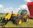 Teleskopen starr Dieci Agri Tech 35.7 VS EVO2