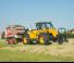 Teleskopen starr Dieci Agri Tech 35.7 VS EVO2