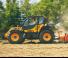 Teleskopen starr Dieci Agri Tech 35.7 VS EVO2
