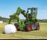 Teleskopen starr Fendt Cargo T740