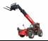 Teleskopen starr LGMG  H1440