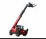 Teleskopen starr LGMG  H1440