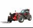 Teleskopen starr LGMG  H1440
