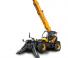 Teleskopen starr Dieci Icarus 55.17