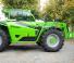 Teleskopen starr Merlo MF 34.9 CS-CVTronic