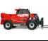 Teleskopen starr Manitou MHT 10130