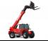 Teleskopen starr Manitou MHT 10130