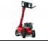 Teleskopen starr Manitou MHT 10130