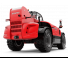 Teleskopen starr Manitou MHT 10135-175 Y