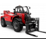 Teleskopen starr Manitou MHT 10135-175 Y