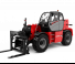 Teleskopen starr Manitou MHT 10135-175 Y