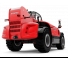 Teleskopen starr Manitou MHT 10160-175 Y
