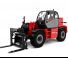 Teleskopen starr Manitou MHT 10160-175 Y