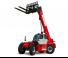 Teleskopen starr Manitou MHT 10180