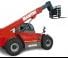 Teleskopen starr Manitou MHT 10180