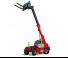 Teleskopen starr Manitou MHT 10180