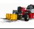 Teleskopen starr Manitou MHT 10180