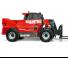 Teleskopen starr Manitou MHT 10230