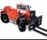 Teleskopen starr Manitou MHT 10230
