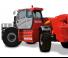 Teleskopen starr Manitou MHT 10230