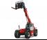 Teleskopen starr Manitou MHT 10230