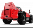 Teleskopen starr Manitou MHT 11250-210 Y