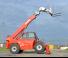 Teleskopen starr Manitou MHT 1490