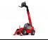 Teleskopen starr Manitou MHT 1490