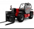 Teleskopen starr Manitou MHT 790-145 Y