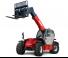 Teleskopen starr Manitou MHT 790
