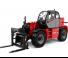 Teleskopen starr Manitou MHT-X 10135 ST3A
