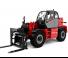 Teleskopen starr Manitou MHT-X 10160 ST3A