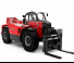 Teleskopen starr Manitou MHT-X 10200 ST3A