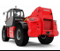 Teleskopen starr Manitou MHT-X 10200 ST3A