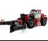Teleskopen starr Manitou MHT-X 11250 Mining