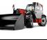 Teleskopen starr Manitou MLT 1040-145 PS