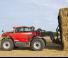Teleskopen starr Manitou MLT 1040-145 PS