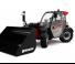 Teleskopen starr Manitou MLT 625-75 H