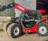 Manitou MLT 634-120 PS