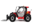 Teleskopen starr Manitou MLT 733-115 D Classic