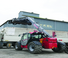 Teleskopen starr Manitou MLT 737-130 PS D Elite