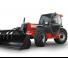 Manitou MLT 741-120 H