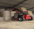Teleskopen starr Manitou MLT 741-130 PS D Classic