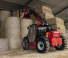 Teleskopen starr Manitou MLT 741-130 PS D Elite