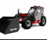 Teleskopen starr Manitou MLT 741-130 PS D Elite